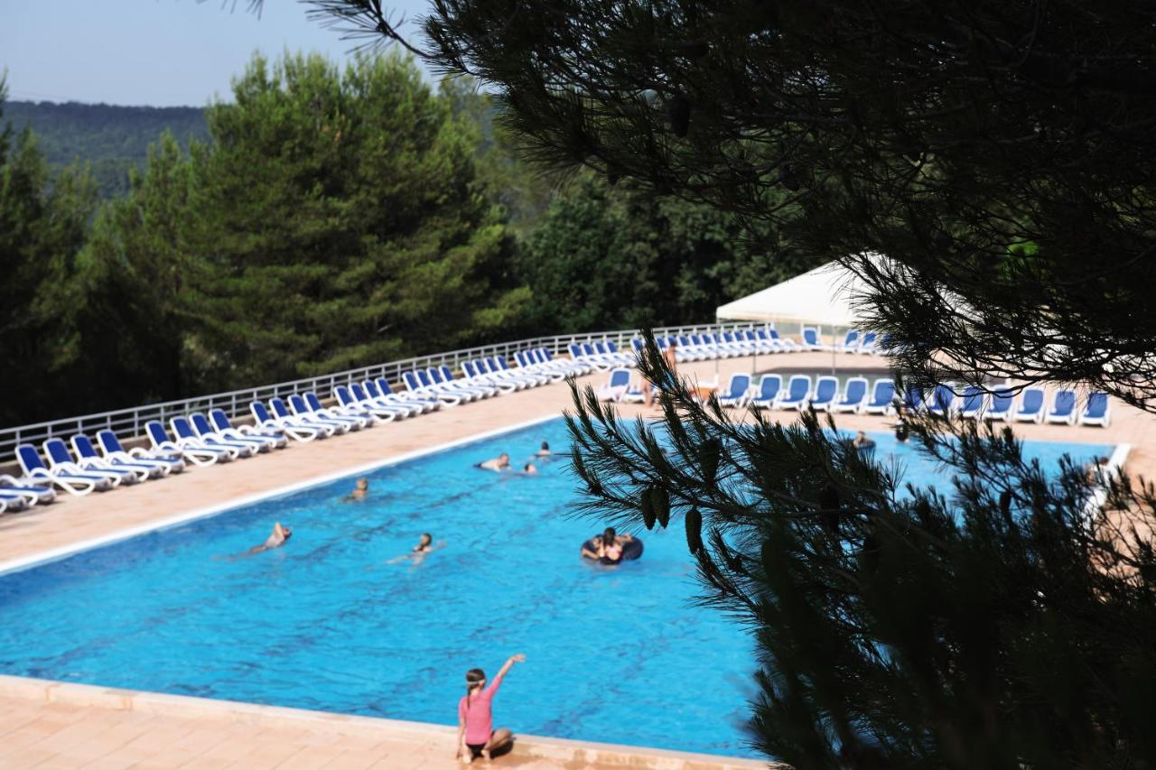 Belambra Clubs Montpezat - Le Verdon مونتاينا المظهر الخارجي الصورة