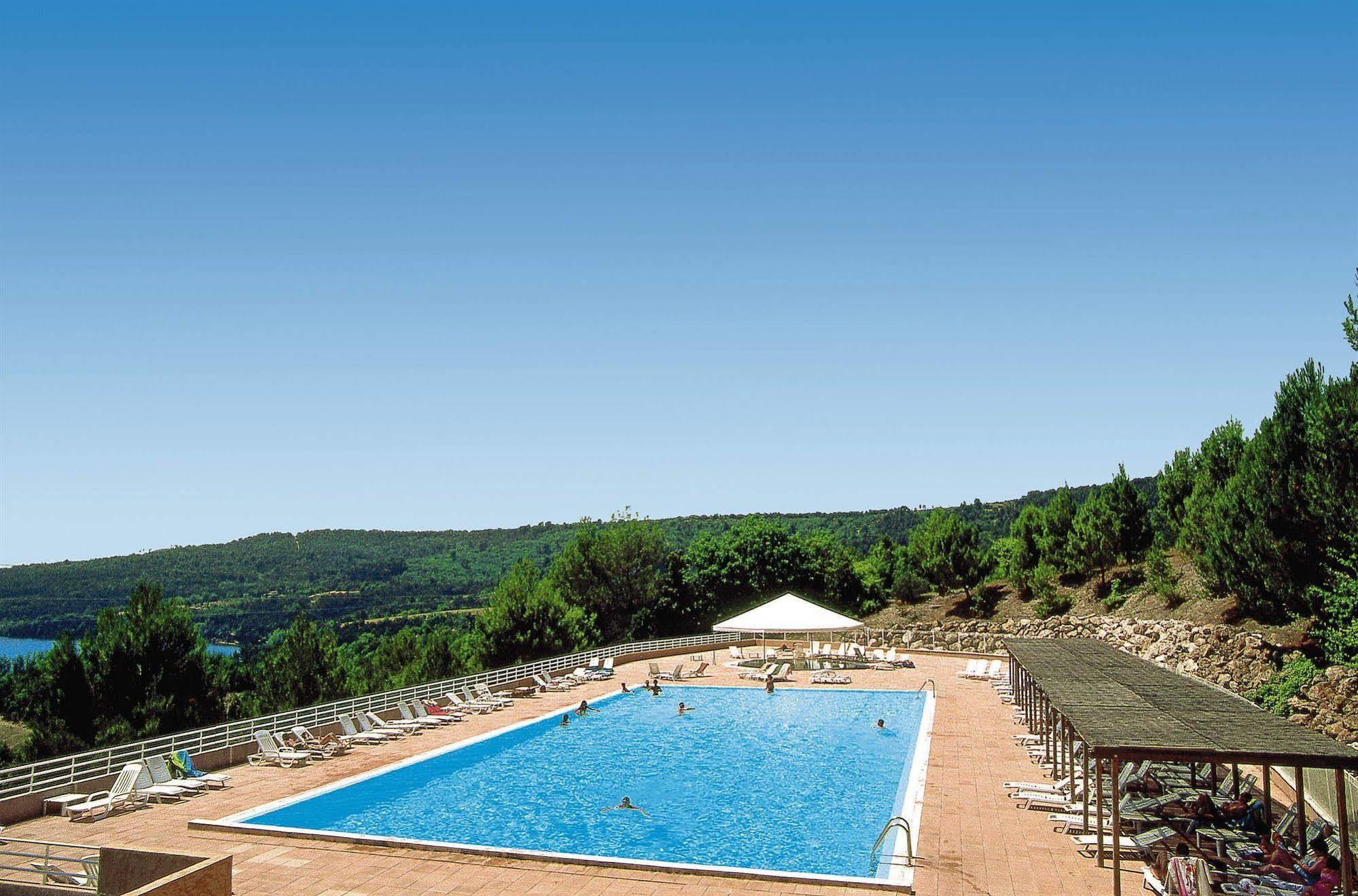 Belambra Clubs Montpezat - Le Verdon مونتاينا المظهر الخارجي الصورة
